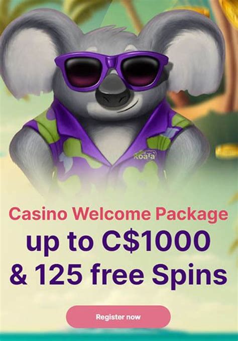 Luckykoala casino app